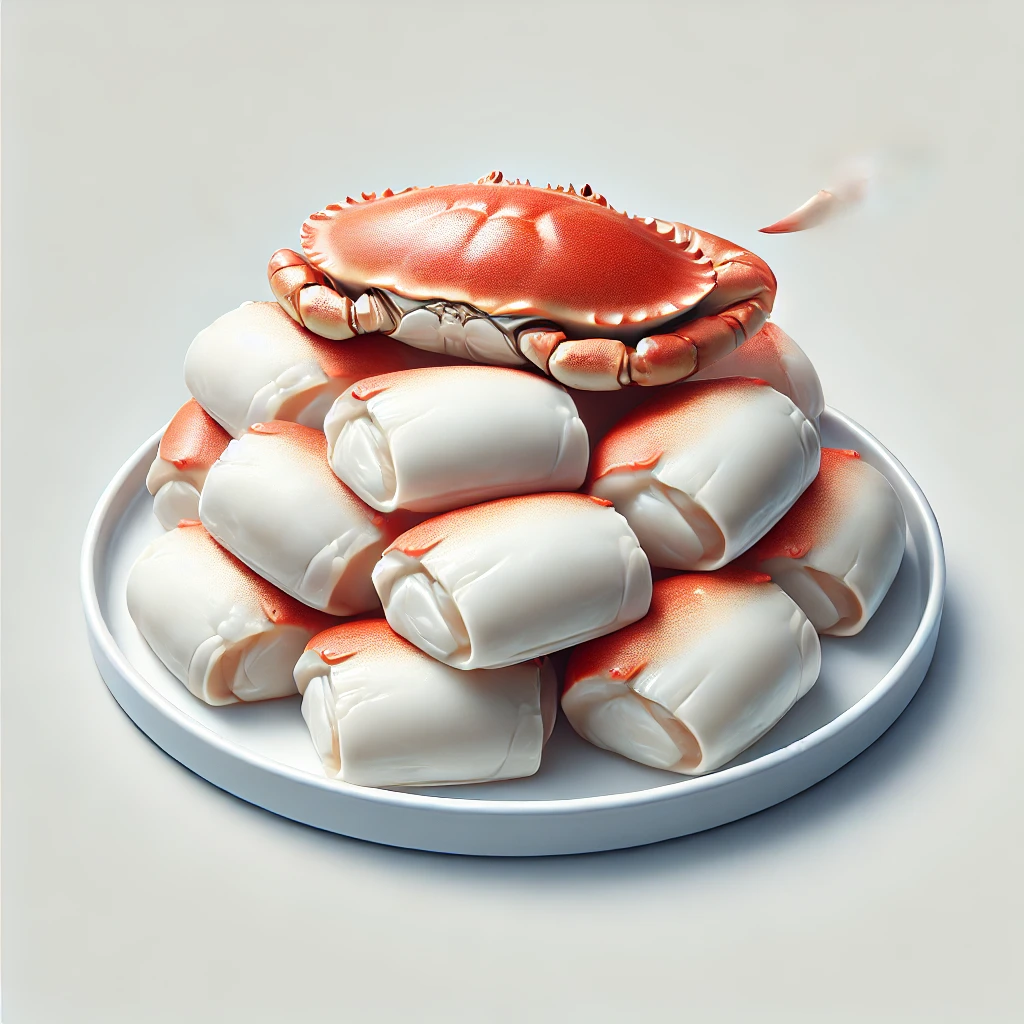 Jumbo Lump Crab Meat